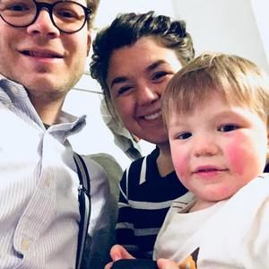 Meet your Posher, Lyncee